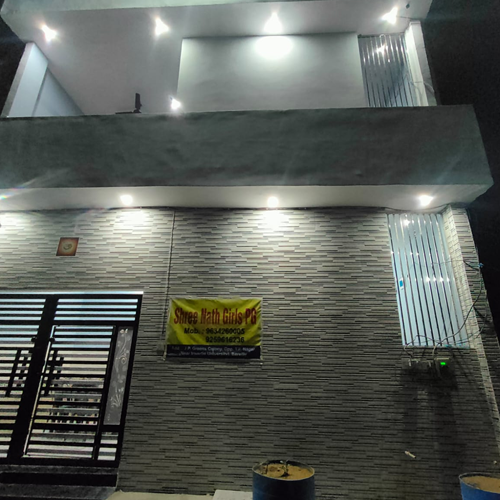 Welcome To Radha Madhav Hostels